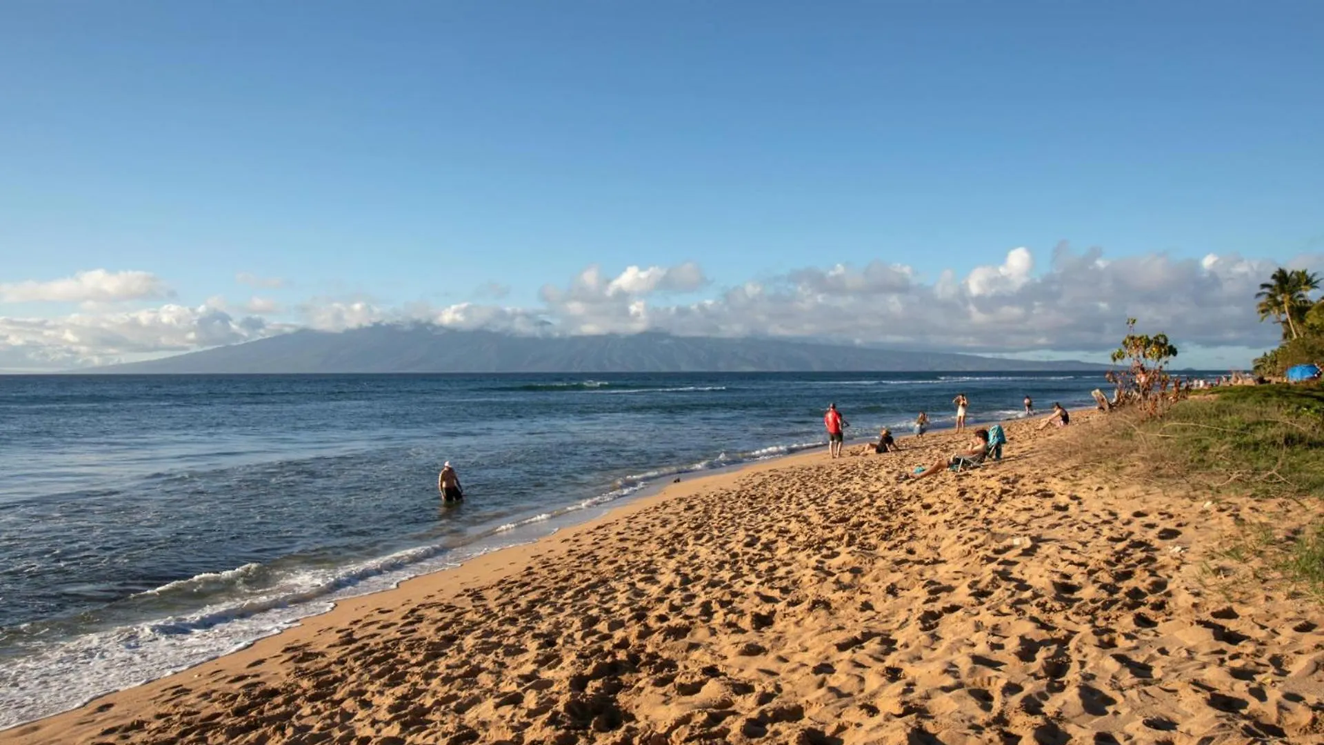 Kbm Resorts Spacious Ocean View 4-Bedroom Honua Kai Collection Multi Unit Listing Same Floor 2 Free Rental Cars Hkh-62048 卡纳帕利 公寓