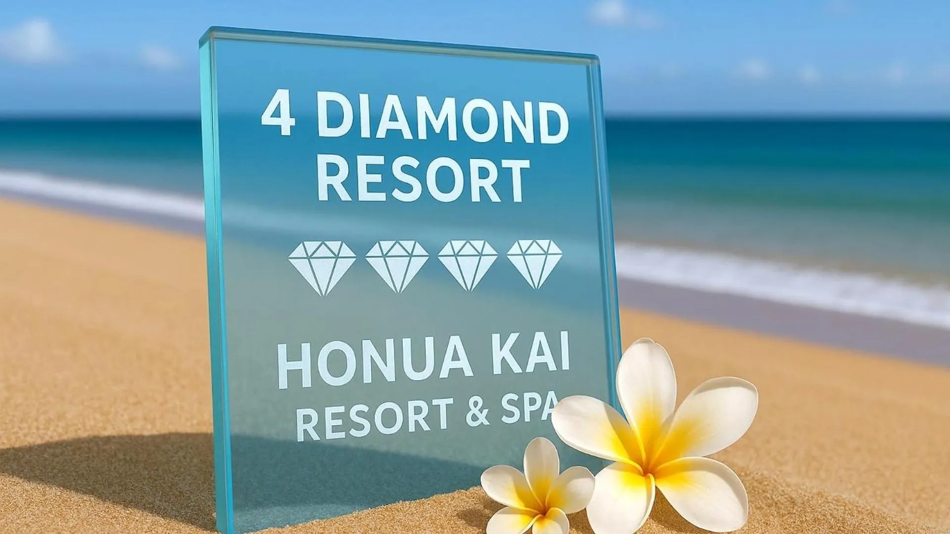公寓 Kbm Resorts Spacious Ocean View 4-Bedroom Honua Kai Collection Multi Unit Listing Same Floor 2 Free Rental Cars Hkh-62048 卡纳帕利 美国