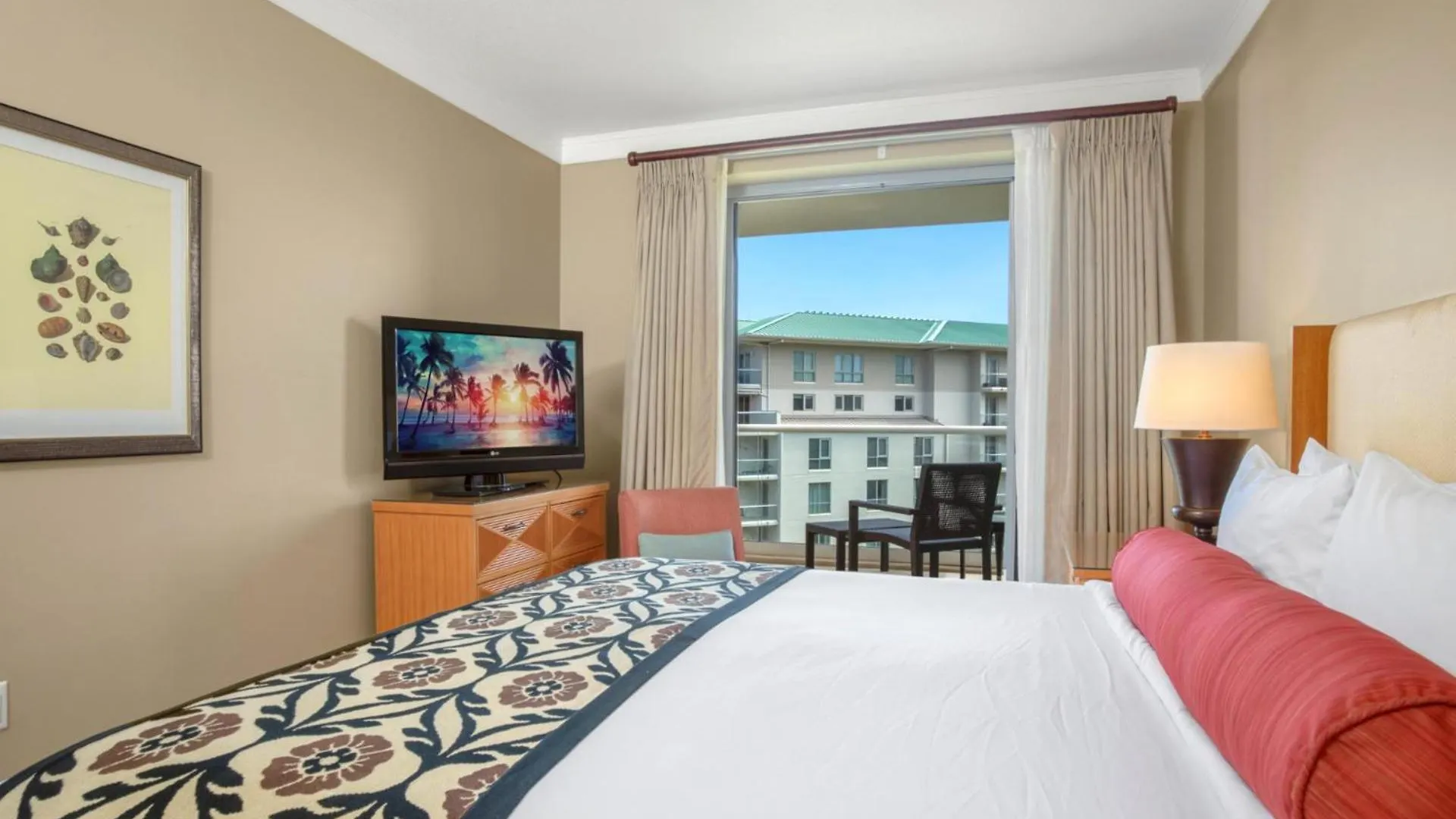 Kbm Resorts Spacious Ocean View 4-Bedroom Honua Kai Collection Multi Unit Listing Same Floor 2 Free Rental Cars Hkh-62048 卡纳帕利 美国