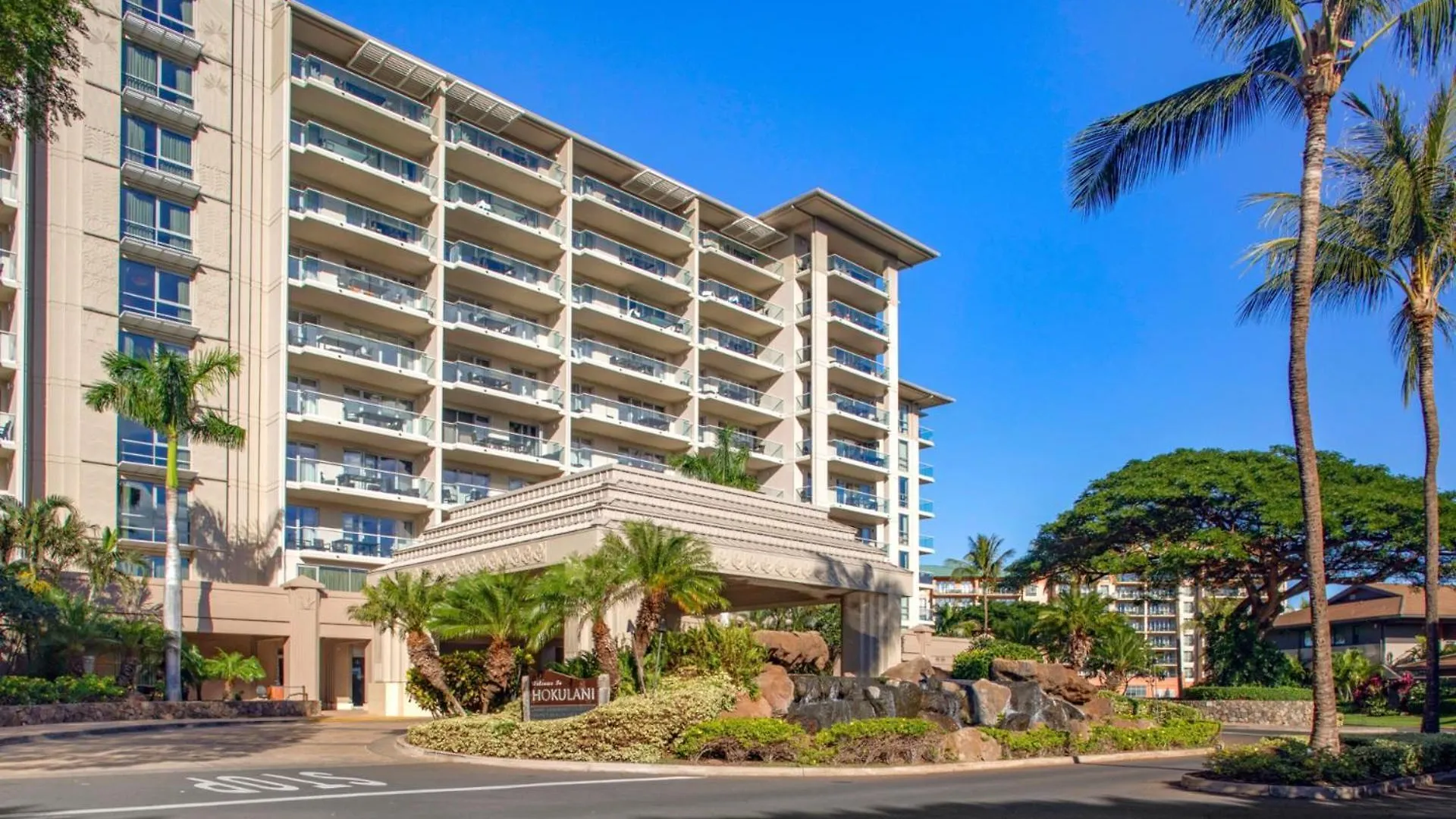 Kbm Resorts Spacious Ocean View 4-Bedroom Honua Kai Collection Multi Unit Listing Same Floor 2 Free Rental Cars Hkh-62048 卡纳帕利