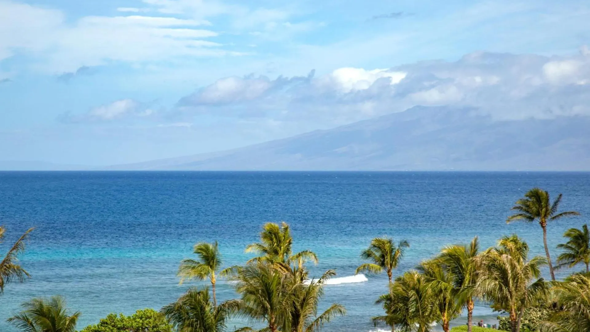 公寓 Kbm Resorts Spacious Ocean View 4-Bedroom Honua Kai Collection Multi Unit Listing Same Floor 2 Free Rental Cars Hkh-62048 卡纳帕利