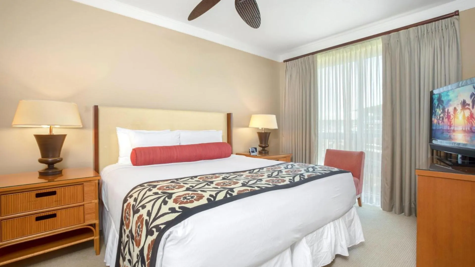 Kbm Resorts Spacious Ocean View 4-Bedroom Honua Kai Collection Multi Unit Listing Same Floor 2 Free Rental Cars Hkh-62048 卡纳帕利 0*,  美国
