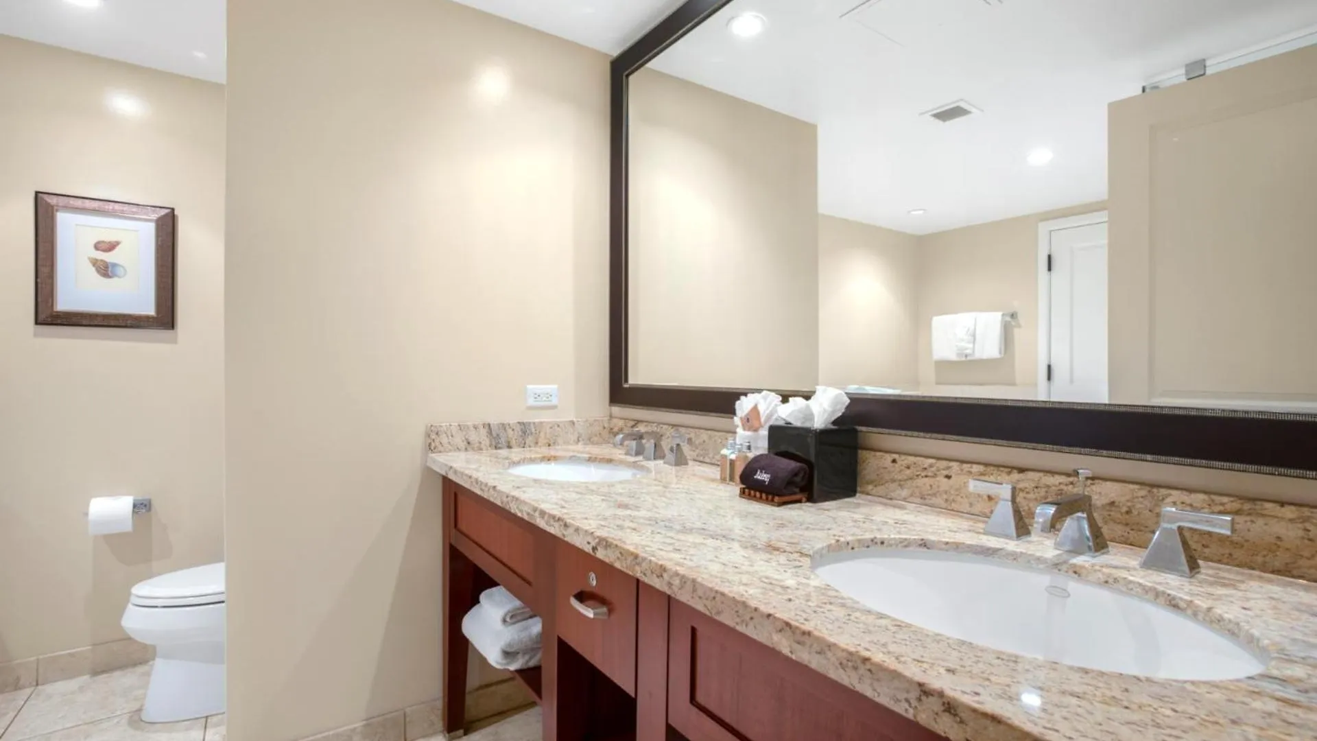Kbm Resorts Spacious Ocean View 4-Bedroom Honua Kai Collection Multi Unit Listing Same Floor 2 Free Rental Cars Hkh-62048 卡纳帕利 公寓